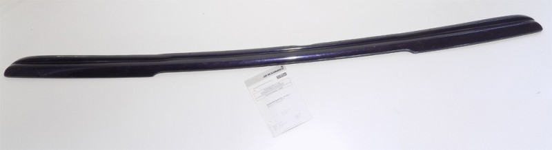 Original KAMEI Front-Grill-Spoiler Scheinwerferblende gebraucht für VW Corrado