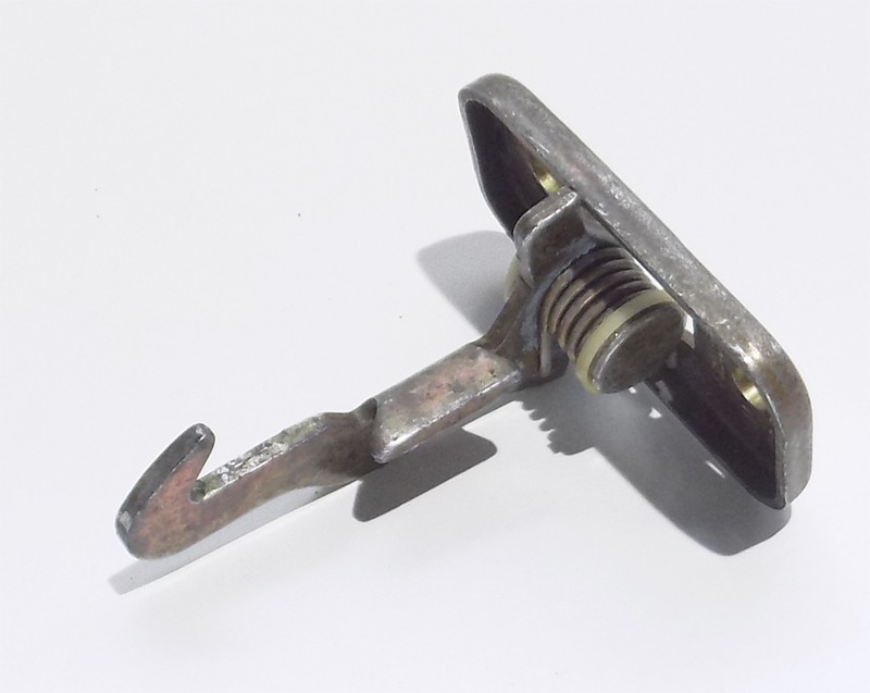 Fanghaken Motorhaube gebraucht VW Corrado 535823507