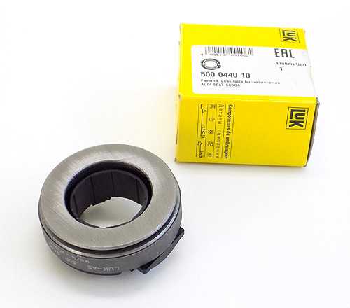 Release Bearing - Corrado G60, 2.0L, 16V and VR6