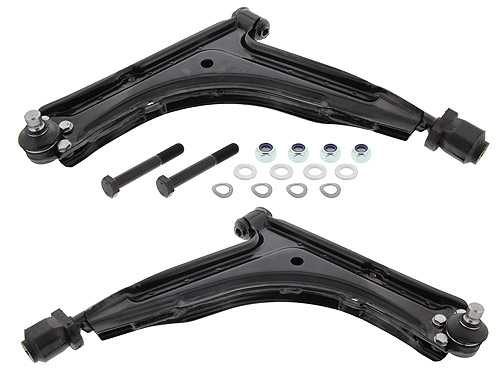 Control Arm set - VW Golf I, Jetta I, Caddy I, Scirocco I, II