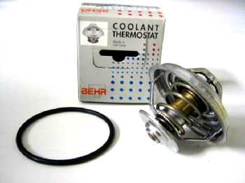Thermostat für Kühlmittel VW Corrado / Golf II / Passat 35i 2.0i, 16V, G60