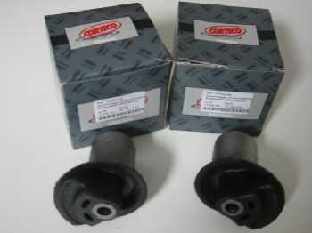 Rear Axle Bushing - VW Corrado, Golf II, Jetta II 1.8i / 2.0l / G60 /16V