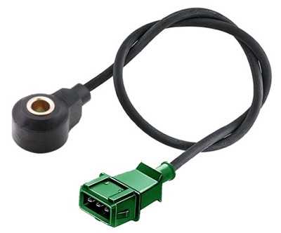 Knock Sensor - VW 16V and G60 Corrado, Golf II, Passat 35i