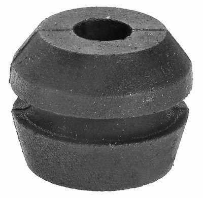 Cross Member Bushing - VW Corrado, Golf II / III, Jetta II, Passat 35i, Vento (Jetta)