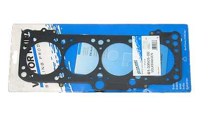 Head Gasket - Metal - VW Corrado, Golf II, Passat 35i G60 and G60 syncro