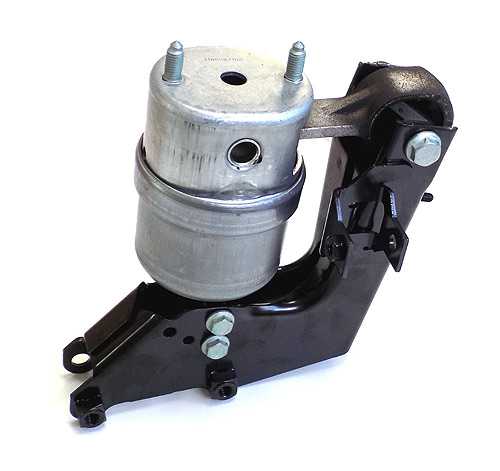 Engine Mounting Left Front for VW T4 Transporter