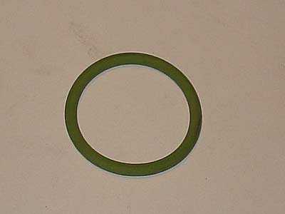 Cylinder Head Hose Flange O-ring - 29.2 x 3 - VW 2.0i, 1.8 16V, 2.0 16V, G60, VR6