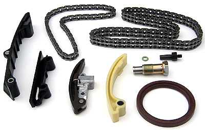 VR6 Dual/Duplex Timing Chain Kit for engine AAA,ABV