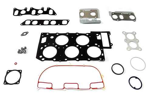 Upper Engine/Cylinder Head Seal/Gasket Kit - VW Passat 2.3 VR5 Engine AGZ