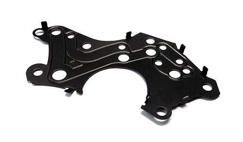 Timing Case Gasket Right - Audi 2.4, 3.2 FSI, 4.2 RS4 Engine