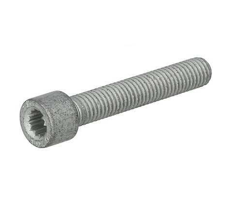 Axle Bolts AUDI/VW