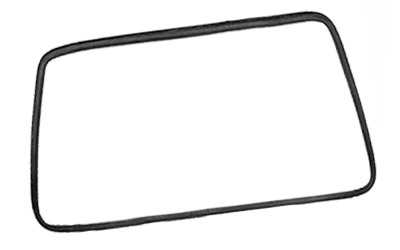 Rear Hatch Window Seal - VW Golf II