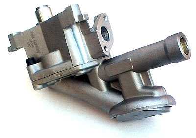 Oil Pump - VW Golf IV R32