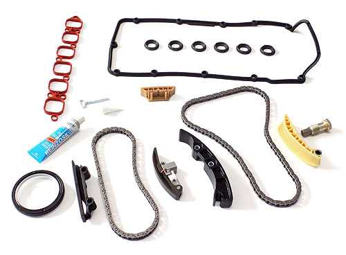 Timing Chain Kit - AUDI / VW 3.2 V6, R32 Engine