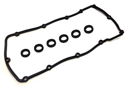 Valve cover gasket seal kit - VW, Seat 2.8 V6 Engine AQP, AUE