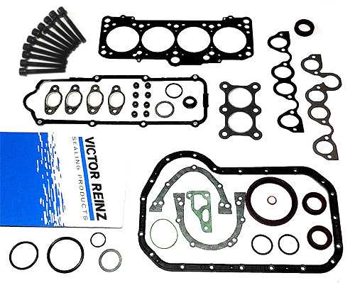 Seal / Engine gasket set for VW Corrado 1.8 G60 PG motor Golf Passat