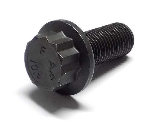 Crankshaft Gear Fastening Bolt - G60