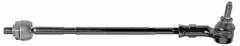 Complete tie-rod right side -  VW Golf II / Jetta II 1.8i, GTI, 16V, G60