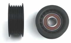 Tensioner Pulley - Mercedes Benz V-Class 638/2 V280