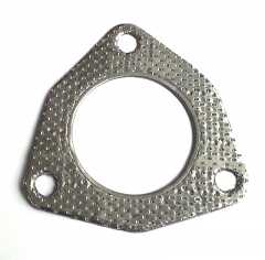 Downpipe Gasket (Header to Downpipe) - Golf IV/ Bora 2.8l V6 engine code: BDE