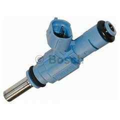 Injector Valve - VW Golf IV R32