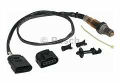 O2 Sensor - VW Bora / Golf IV V5, V6, R32