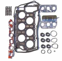 Dichtsatz oben / Zylinderkopf für VW Bora, Golf IV V6 4motion, Motorkennbuchstabe: AQP, AUE Dichtsatz oben / Zylinderkopf für VW Bora, Golf IV V6 4motion, Motorkennbuchstabe: AQP, AUE