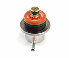 Fuel Pressure Regulator (FPR) - VW Golf IV R32