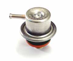 BOSCH Fuel Pressure Regulator - VW Corrado, Golf III, Passat 35i, Vento VR6 Engine AAA, ABV