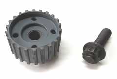 Crankshaft Gear with screw - VW Golf III 1.9 TDI Sedan, Wagon, Cabrio and Golf IV 1.9 TDI Cabrio