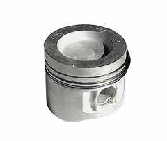 Mahle G60 Piston Set MAHLE - Bore Size 81.51mm