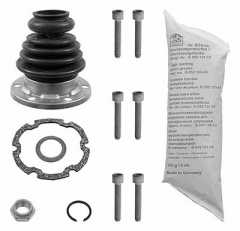 CV Boot (Inner) right side - VW 2.0i, 1.8 16V, 2.0 16V, G60, VR6