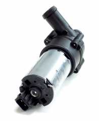 After-run Coolant Circulation Pump - VW VR6 Corrado, Golf, Passat 35i, Sharan, T4, Vento