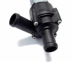 Auxiliary Water Pump - VW Bora / Golf IV V5, V6 and Golf IV / Golf V R32 Engine