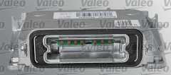 Valeo Xenon Steuergerät, Vorschaltgerät für Gasentladungslampe VW Scirocco III