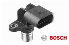 Cam Position Sensor - VW Bora / Golf IV V5, V6 and Golf IV / Golf V R32 Engine