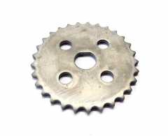 Sprocket below Crankshaft - Audi A4, A5, A6, A8, A7, A8, Q5, Q7, S4, S5, S6, SQ5, VW Touareg