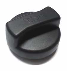 Oil filler cap - VW Bora, Golf IV