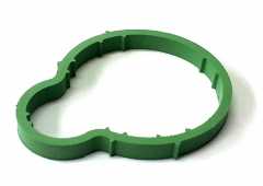 Gasket for intake manifold - VW / Seat V5, VR5 AGZ Engine