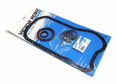 Crankcase Gasket Set - VW VR6 2.9 & 2.8L Engine