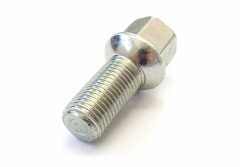 Wheel Bolt - M14 x 1.5 mm - fits a variety of VW / Audi / SEAT / SKODA models