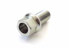 Wheel Bolt - M14 x 1.5 mm - fits a variety of VW / Audi / SEAT / SKODA models