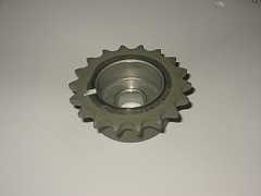 Timing Chain Sprocket for engines equipped w/single Timing Chain - VW, Audi VR6, V6, R32 Engine