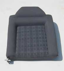 Left Rear Backrest (Grey) - USED - VW Corrado