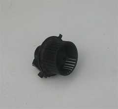 Heater Blower Motor (models without A/C) - USED - fits VW Corrado, Scirocco II, Golf II, Jetta II