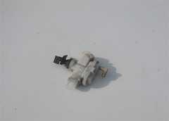 Central Locking Control Valve - USED - VW Corrado, Scirocco