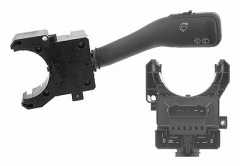 Wiper Lever (Activates Front & Rear Wipers) - VW Golf IV, Jetta, Passat, Sharan