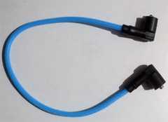 Ignition Coil Wire (Light Blue) - VW VR6