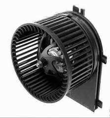 Heater Motor - VW Jetta IV/Bora, Golf IV