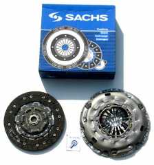 SACHS Clutch Kit - VW Golf IV R32